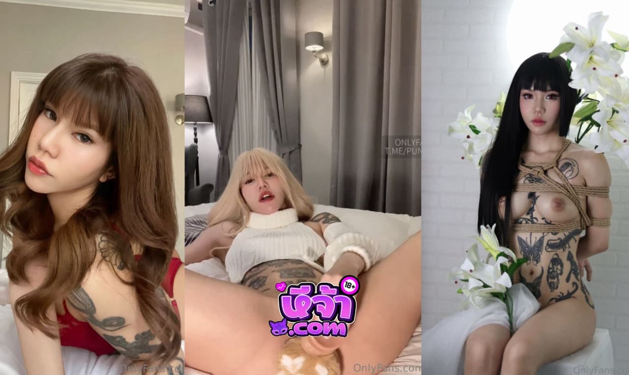 คลิปหลุด Onlyfans Idcxidk ทีเด็ดแต่งคอสเพลย์ นั่งเบ็ดหีตัวเอง จับควยปลอมเขี่ยๆหี ก่อนจับยัดทั้งดุ้น ร้องครางเสียว โคตรน่าเย็ด